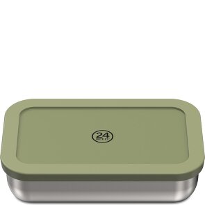 24Bottles Brotdose 18.5 cm