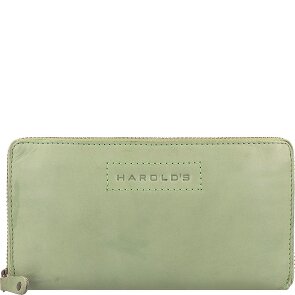 Harold's Submarine Geldbörse Leder 19 cm