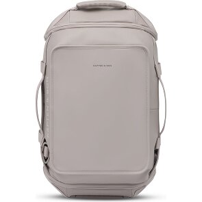Kapten & Son Lisbon Duffle Weekender Reisetasche M 55 cm