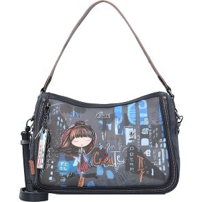Anekke Contemporary Schultertasche 34 cm