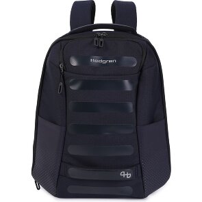 Hedgren Comby Rucksack RFID 44 cm Laptopfach