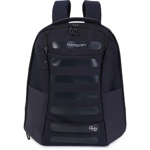 Hedgren Comby Rucksack RFID 44 cm Laptopfach