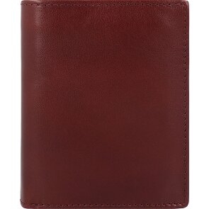 Leonhard Heyden Cambridge Geldbörse Leder 9.5 cm