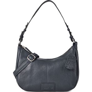 Burkely Soft Skylar Schultertasche Leder 25.5 cm