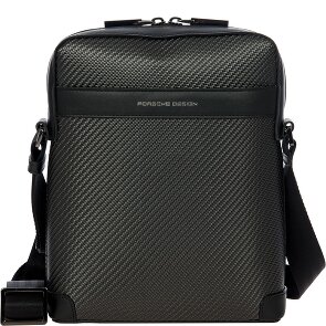 Porsche Design Carbon Umhängetasche 20 cm
