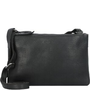 Burkely Antique Avery Umhängetasche Leder 25 cm