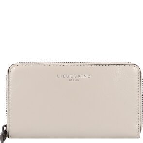Liebeskind Nika Geldbörse RFID Schutz Leder 16 cm