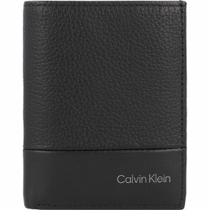 Calvin Klein Subtile Mix Geldbörse RFID Schutz Leder 8.5 cm