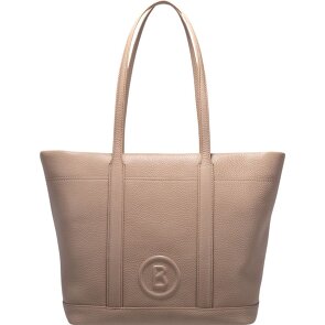 Bogner Bozen Zeta Shopper Tasche Leder 22 cm