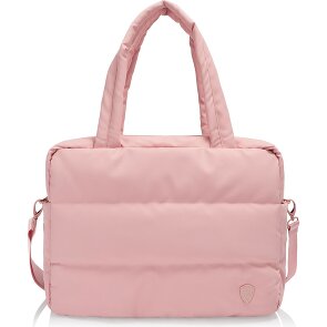 Heys Puffer Schultertasche 33 cm Laptopfach
