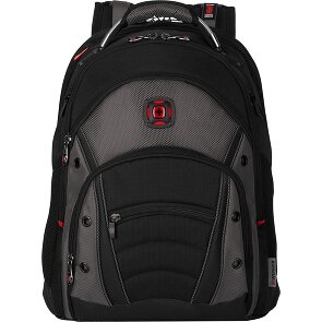 Wenger Synergy 16 Business-Rucksack 46 cm Laptopfach