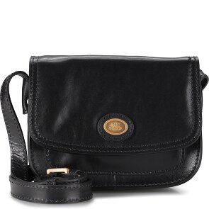 The Bridge Stodo Umhängetasche Leder 20 cm