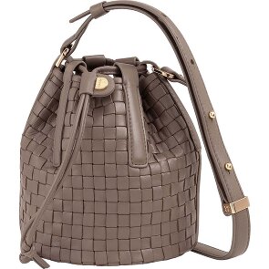 DuDu Filicudi Beuteltasche Leder 14 cm