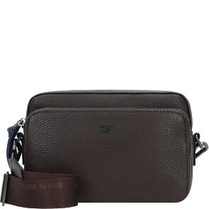 Braun Büffel Novara Umhängetasche Leder 22 cm