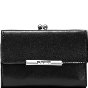 Esquire Helena Geldbörse Leder 12 cm