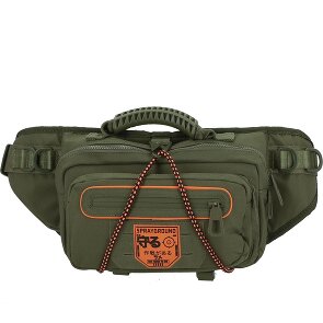 Sprayground Spec Ops Global Hawk Umhängetasche 38 cm