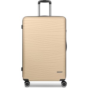 Franky Dallas 3.0 4 Rollen Trolley L 75 cm