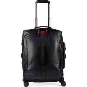 Samsonite Paradiver Light 4 Rollen Reisetasche 55 cm