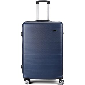 Benzi 5330 4 Rollen Trolley L 75 cm