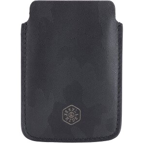 Jekyll & Hide Havana Kreditkartenetui RFID Leder 10,5 cm