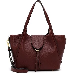 Tamaris TAS Manuela Schultertasche Leder 36 cm