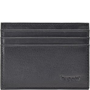 bugatti Sempre Kreditkartenetui Leder 10 cm