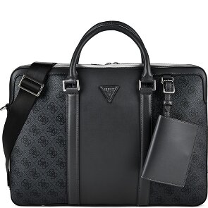 Guess Milano Aktentasche 38 cm Laptopfach