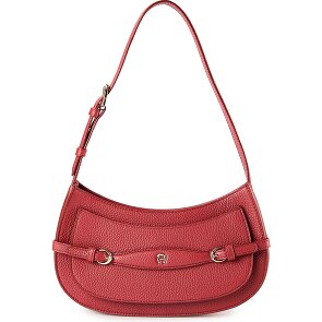 AIGNER Cavallo Schultertasche Leder 26 cm