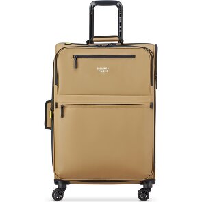 Delsey Paris Maubert 2.0 4-Rollen Trolley 69 cm