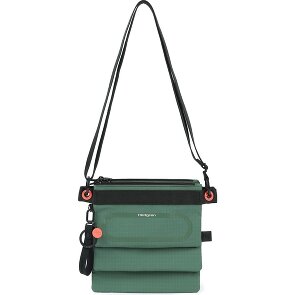 Hedgren Uni Isa Umhängetasche RFID Schutz 18.5 cm