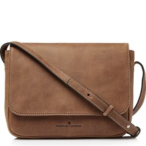 Castelijn & Beerens Carisma Messenger Leder 27 cm