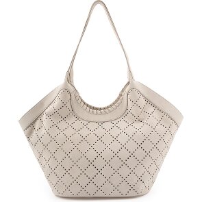 FredsBruder Hey Lovely Schultertasche Leder 48 cm