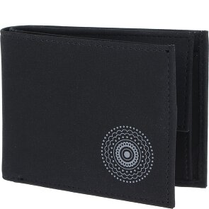 oxmox New Cryptan Geldbörse RFID Schutz 11 cm