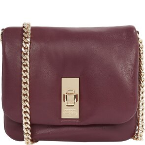 Tommy Hilfiger Soft Leather Mini Bag Umhängetasche Leder 18 cm