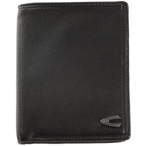 camel active Vegas Geldbörse Leder 10 cm