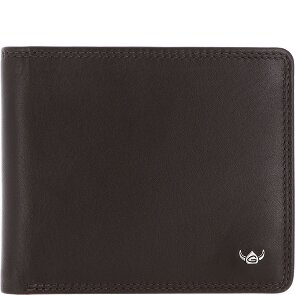 Golden Head Polo Geldbörse RFID Leder 12 cm