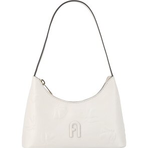 Furla Diamante ee Schultertasche Leder 24 cm
