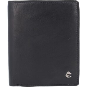Esquire Harry Geldbörse Leder 9 cm