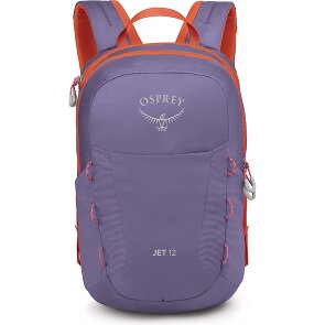 Osprey Jet 12 Wanderrucksack 36.5 cm