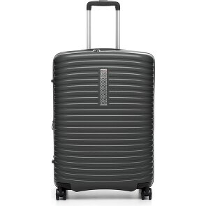 MODO by Roncato Vega 4 Rollen Trolley 68 cm mit Dehnfalte