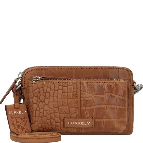 Burkely Cool Colbie Umhängetasche Leder 18 cm