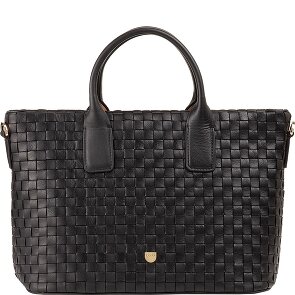 DuDu Jaqueline Shopper Tasche Leder 28 cm