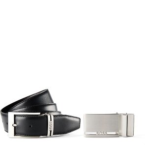 Boss Galliz Gürtel Leder