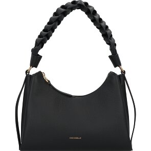 Coccinelle Boheme Schultertasche Leder 30 cm