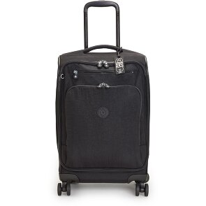 Kipling Basic New Youri Spin 4 Rollen Kabinentrolley S 56 cm