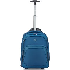 Roncato Gateway 2 Rollen Rucksacktrolley 45 cm Laptopfach