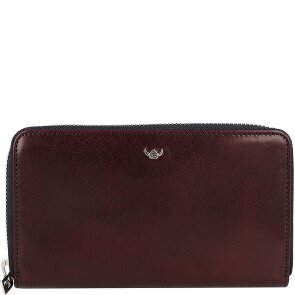 Golden Head Colorado Geldbörse Leder 15 cm