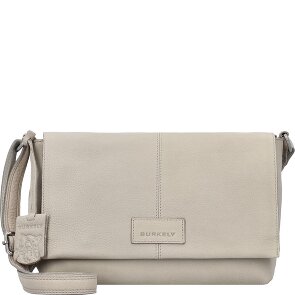 Burkely Soft Skylar Umhängetasche Leder 24 cm