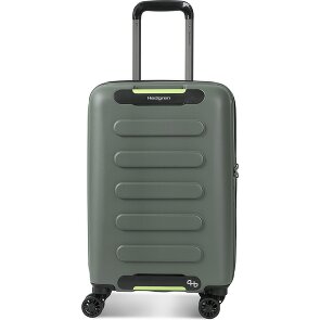 Hedgren Comby Grip S 4 Rollen Kabinentrolley S 55 cm