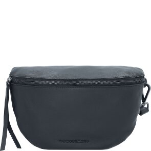 Harbour 2nd Just Pure Evi Umhängetasche Leder 28 cm